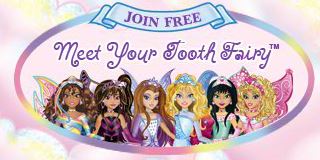 Get Matched to Your Tooth Fairy